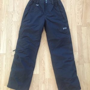 Helly Hansen Snow Pants
